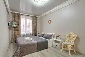 Квартира Двушка на Медиков, Кисловодск
