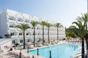 Alanda Marbella Hotel, Марбелья