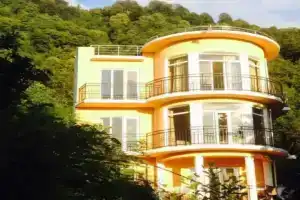 Апарт-отель Mountain Royal House, Квариати