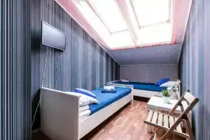 Гостевой дом «Neotel 10», Санкт-Петербург