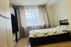 Квартира Уютная Однокомнатная в Центре Города