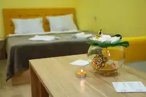 Eco-Resort Lorret, Аштарак