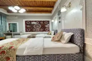 Grand-Nodirbek Hotel, Бухара