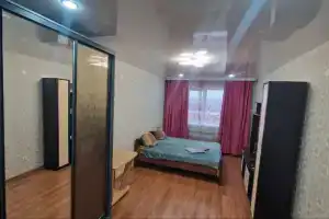 Квартира на Сурнова 30, Иркутск