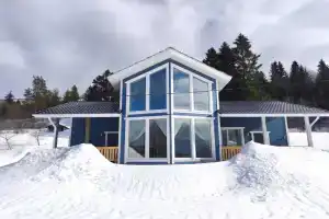 Гостевой Дом Lintu, Заречье