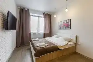 FoRRest Vodny Apartments 3, Москва