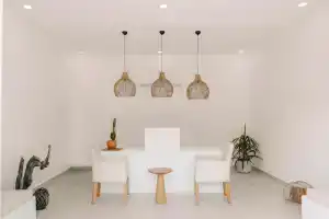 Raw Beach Hotel, Анталья