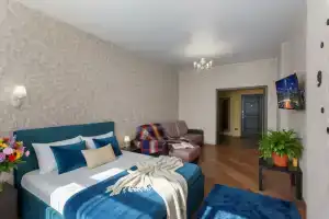 Апартаменты Пять Звезд 37, Тюмень