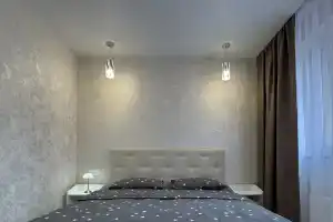 Квартира на Улице Рудольфа Нуреева 7, Уфа