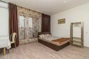 Квартира Челябинск Телевизионная Ул 6В, Челябинск
