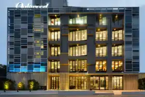 Oakwood Hotel & Residence Bangkok Sha Plus Certified, Бангкок