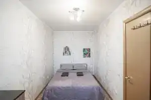 Квартира на улица Ленина 281, Южно-Сахалинск