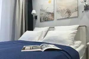 Апартаменты Abramov Ocean Studio, Заостровье