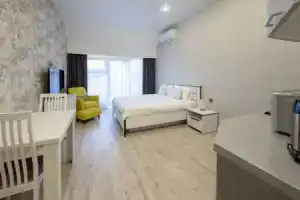 Апартаменты Green Park 12, Кисловодск