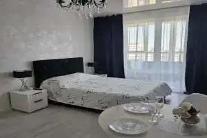 Квартира на улице Юрина 180Д, Барнаул