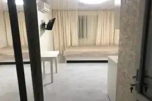Коттеджи на берегу моря, Евпатория