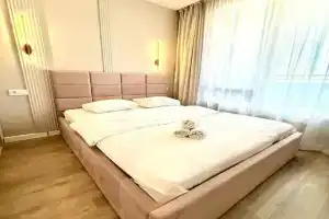 Апартаменты в ЖК Tau House (00940), Уфа