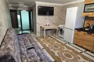 Квартира на улице Сальмана, Дербент