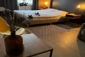 Апартаменты Double в Кировском районе