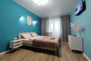 Апартаменты на Мордовской 25, Саранск