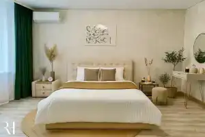 Квартира Уютная в Жилом комплексе Черемушки