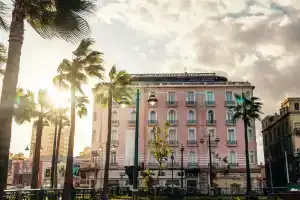 Paradise Inn Le Metropole Hotel, Александрия