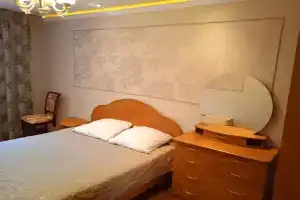 Квартира Суворова 28, Каменск-Уральский