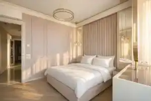 Квартира Royal Exclusive Парус на сутки, Минск