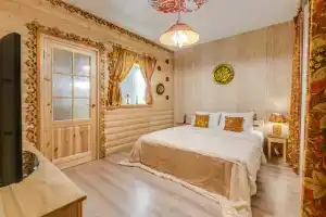 Апартаменты на Лыжном Переулке, Санкт-Петербург