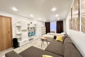 Квартира на Юбилейной 6, Кировск
