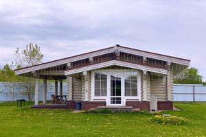 Частный Дом Семеновская 4Б