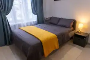Квартира Hedonism на Самоварной 8А, Тула