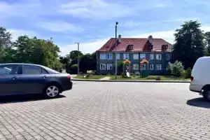 Квартира Уютная в немецком  доме возле моря