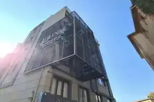 Dilens Bosphorus Hotel, Стамбул