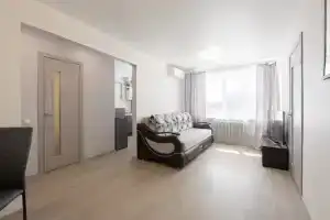 Квартира Двухкомнатная, Казань