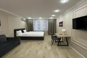 Апартаменты 4you 192, Алматы