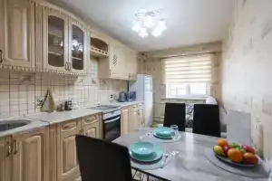 Апартаменты Альтернатива, Иркутск