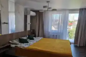 Апартаменты 34 Панорама Сочи, Сочи