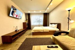 Апартаменты Fresh Room на ул. Грибоедова, Ковров