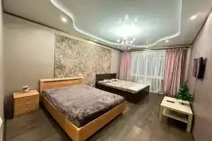 Квартира Царство тепла и уюта, Нижний Новгород