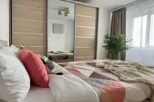 Квартира С Высоты Птичьего Полета, Владивосток