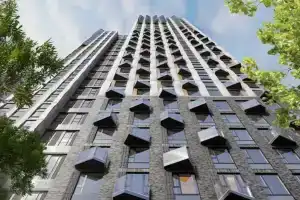 Апартаменты Жк Кристал, Москва