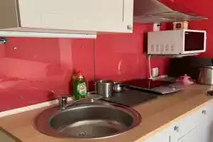 Квартира на Ижорского батальон 7, Псков
