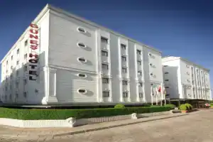 Güneş Hotel Merter, Стамбул