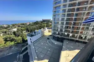 Апартаменты Стиль Жизни 6, Алушта