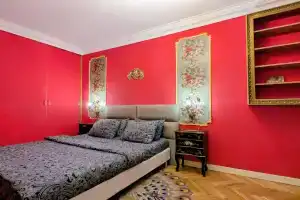 Квартира Свободна Комсомольский проспект, Москва