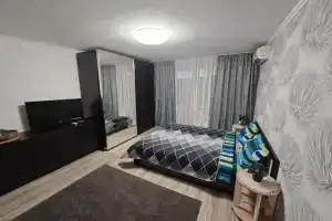 Квартира на Лобачевского 100 к4, Москва
