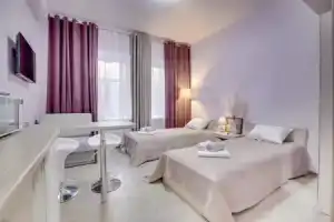 Апарт-отель «Уют», Санкт-Петербург