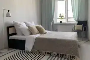 Апартаменты Ленина 43, Воронеж