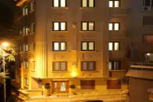 Апарт-Отель «Lir Residence Suites Long Stay», Стамбул